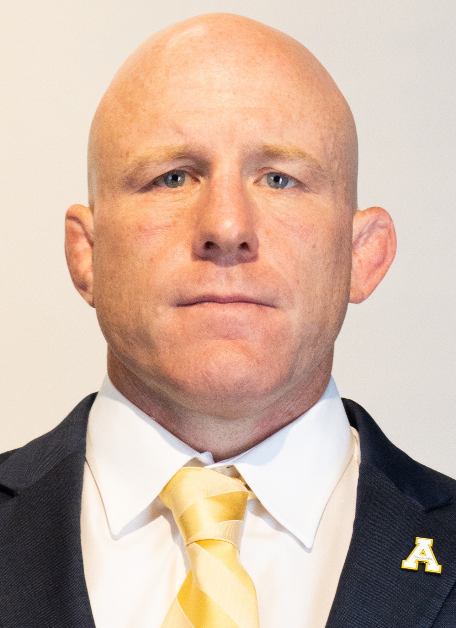 JohnMark Bentley
